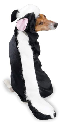 Casual Canine Lil' Stinker Dog Costumes - X-Small