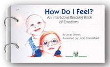 How Do I Feel? An Interactive Reading Book of Emotions