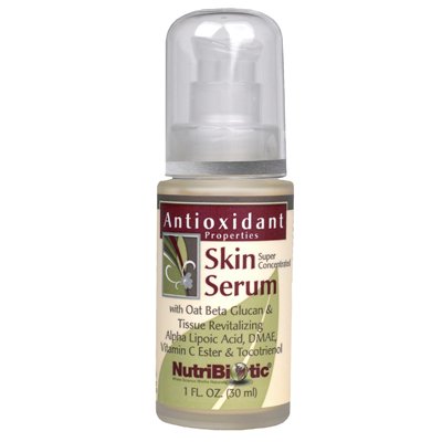 Antioxidant Skin Serum 1 oz.