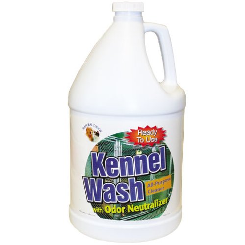 Nilodor Kennel Wash All-Purpose Cleaners