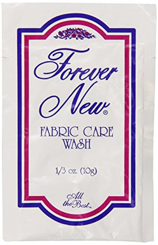 Forever New Travel Laundry Detergent - 16 Pack