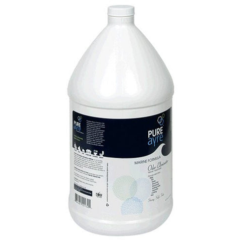 Odor Eliminator Marine Gallon refill bottle