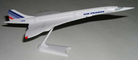 Skymarks Air France Concorde 1/250