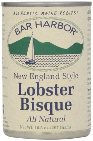 Lobster Bisque, 10.5 oz