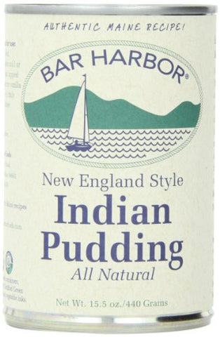Indian Pudding, 15.5 oz