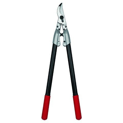 Two-hand pruning shear - Length 60 cm (23.6 in.) - STRAIGHT cutting head