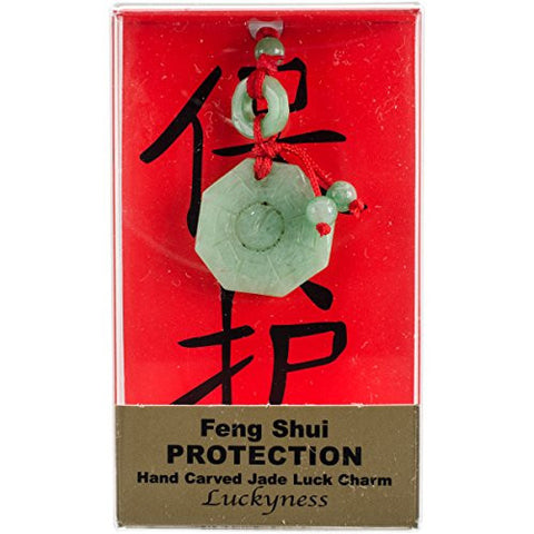 Feng Shui Luck Charms(Protection)