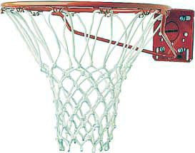 Champion Sports 4 mm Non-Whip Pro Basketball Net