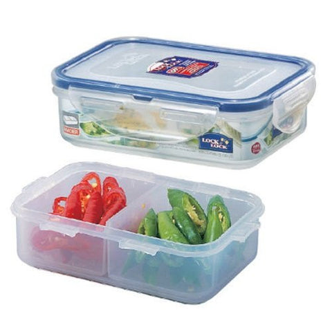 FOOD CONTAINER 360ML W/D