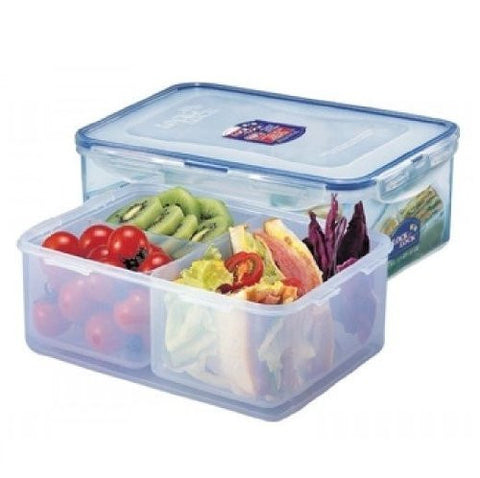 FOOD CONTAINER 2.6L W/D