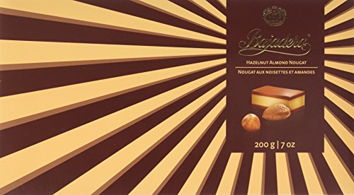KRAS Bajadera Boxed Chocolates 200g / 7oz (not in pricelist)