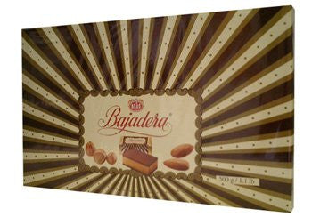 KRAS Bajadera Boxed Chocolates 500g / 17.6oz 8.105