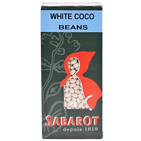 Sabarot Coco Beans - 500g