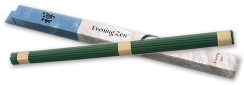 Evening Zen - 30 sticks, 13"