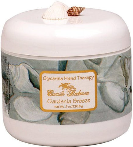 Gardenia Breeze Glycerine Hand Therapy 8oz