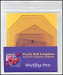 Puzzle Ball Templates