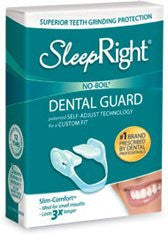 SleepRight Dental Guard Slim Comfort