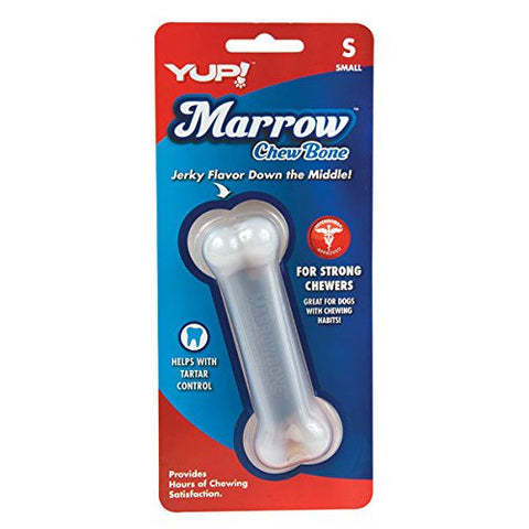 Marrow Bone 4.25" x 1" - Small