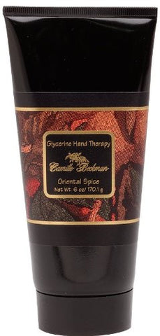 Oriental Spice Glycerine Hand Therapy 6oz
