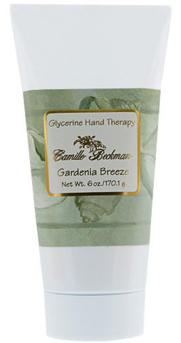 Gardenia Breeze Glycerine Hand Therapy 6oz