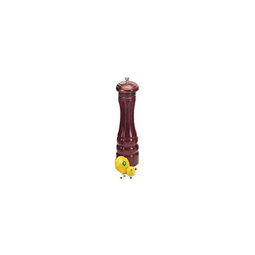 10-Inch Imperial Walnut Peppermill