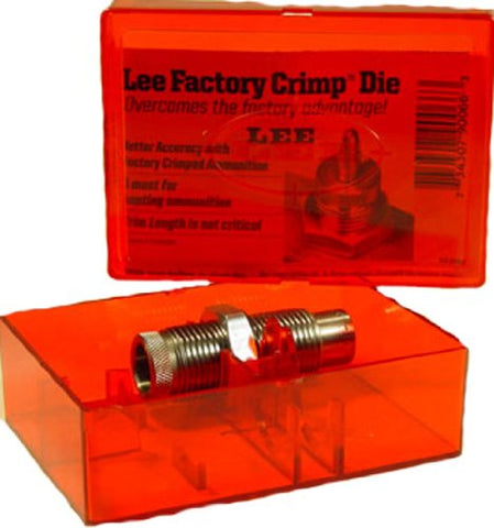 Factory Crimp Die - 7mm Rem Mag