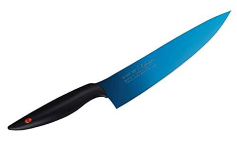 KTB1 - 7 3/4" Chef Knife/ Blue