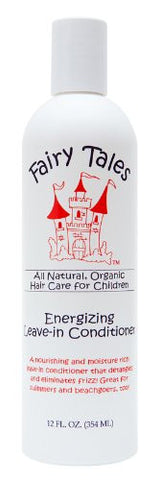 Energizing Leave-in Conditioner 12oz