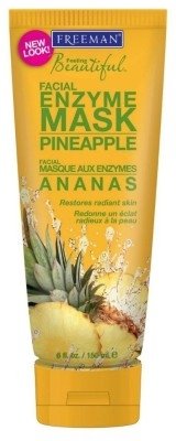 Pineapple Facial Enzyme Mask, 6 oz