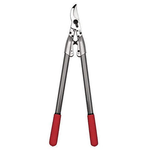 Two-hand pruning shear - Length 60 cm (23.6 in.) - STRAIGHT cutting head