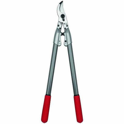 Two-hand pruning shear - Length 60 cm (23.6 in.) - CURVED cutting head