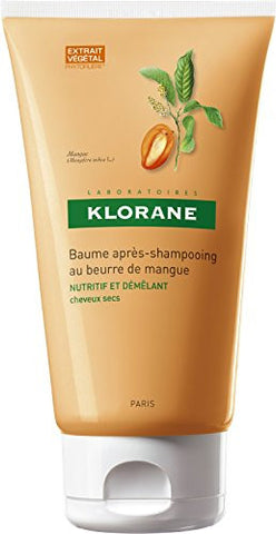 Conditioner with Mango Butter (5.1 oz)