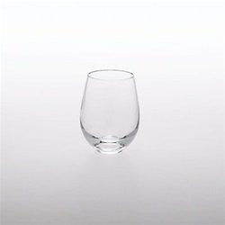 TUSCANY CLAS SIMPLY WHITE TUMBLER S/4