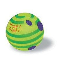 Large Wiggly Giggly Ball (Assorted Colours)