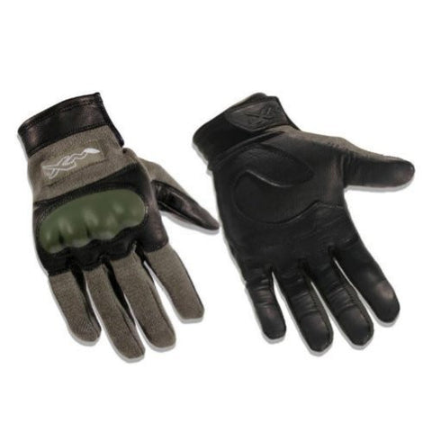 Wiley X: CAG-1 Glove - Foliage Green / X-Large