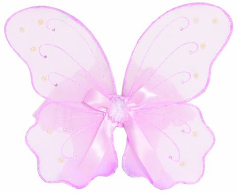 Fairy Wings, Pink