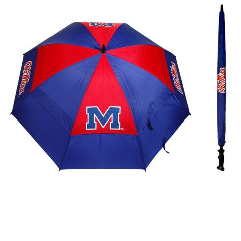 NCAA Team Umbrella - Mississippi