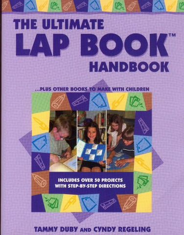 The Ultimate Lap Book Handbook