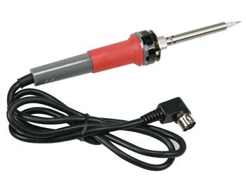 Spare Soldering Iron for Lab1