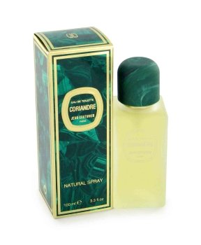 Coriandre Perfume 1.7 oz Eau De Toilette Spray