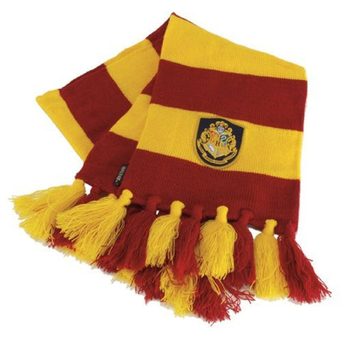 Hogwarts Knit Scarf