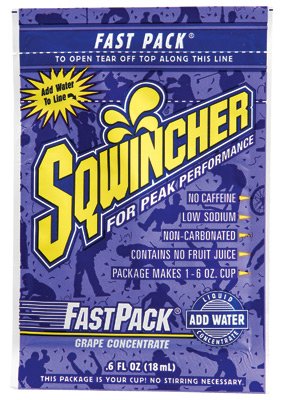 SQWINCHER GRAPE FAST PACK 200/CS