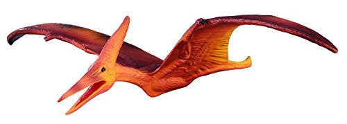 Pteranodon, M