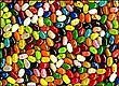A&W, Root Beer Jelly Beans, 10 LB Bulk
