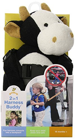Cow Harness