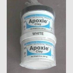 Apoxie® Sculpt 1 lb. - White