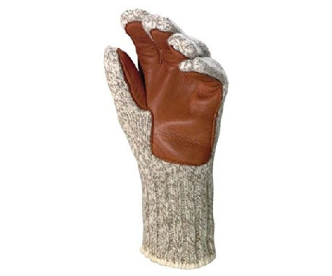 Fox River Four Layer Glove (Brown Tweed / Small)