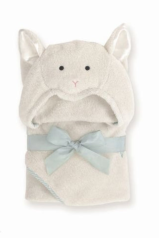 Lamby Hugs Towel