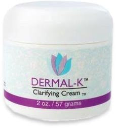 Dermal-K Cream, 2 oz., Each