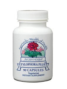 Tylophora Plus - 90 - Capsule